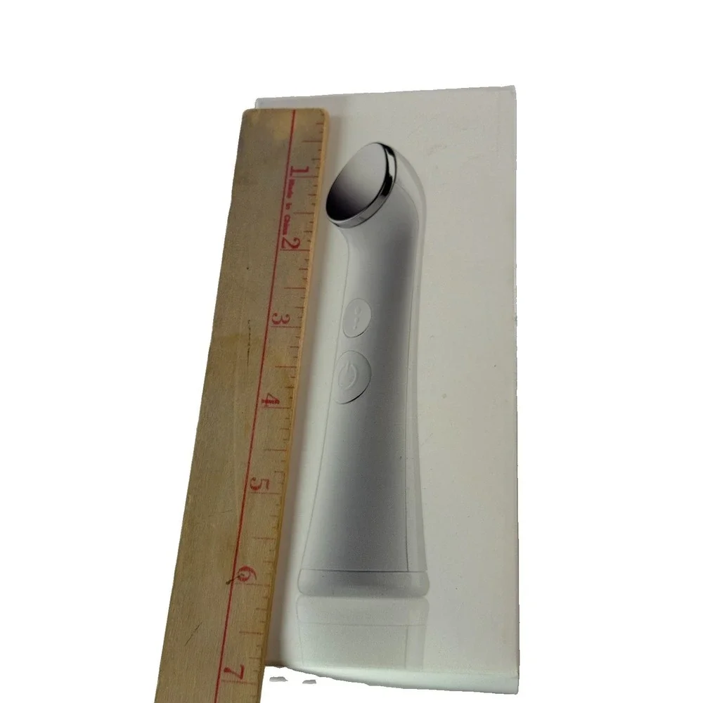 Arbonne Intelligence Genius Ultra Skincare Device Wand Tool New Open Box USB